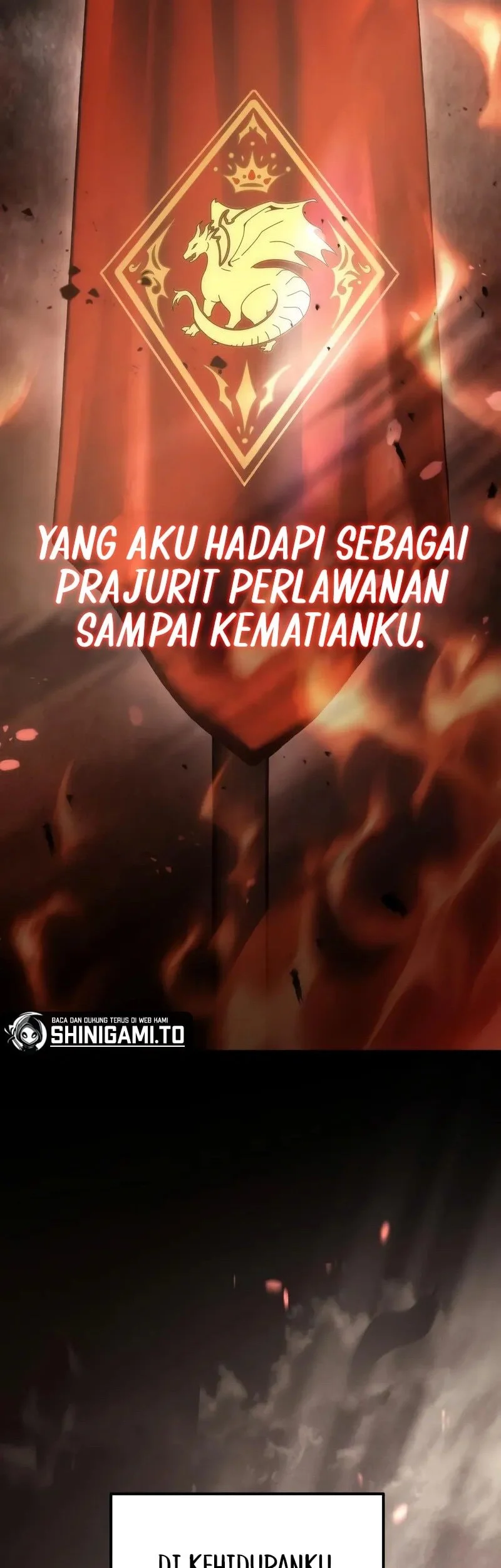 Regressor Of The Fallen Family Chapter 111 Fix Gambar 19